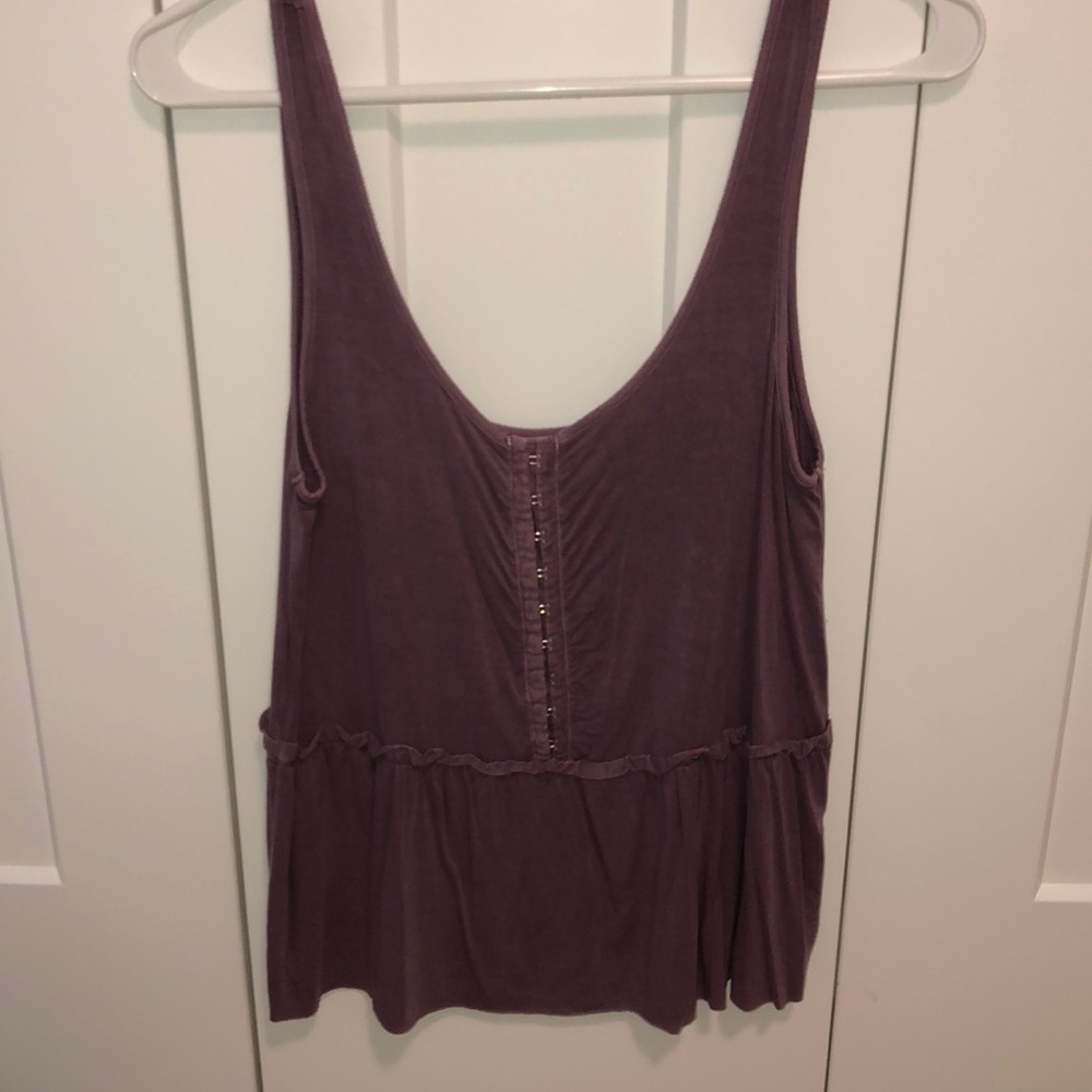 AE Soft & Sexy Tank!